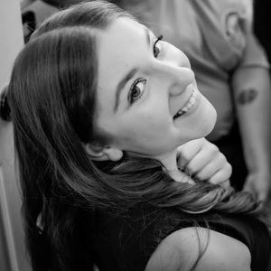 Meet your Posher, Chantel